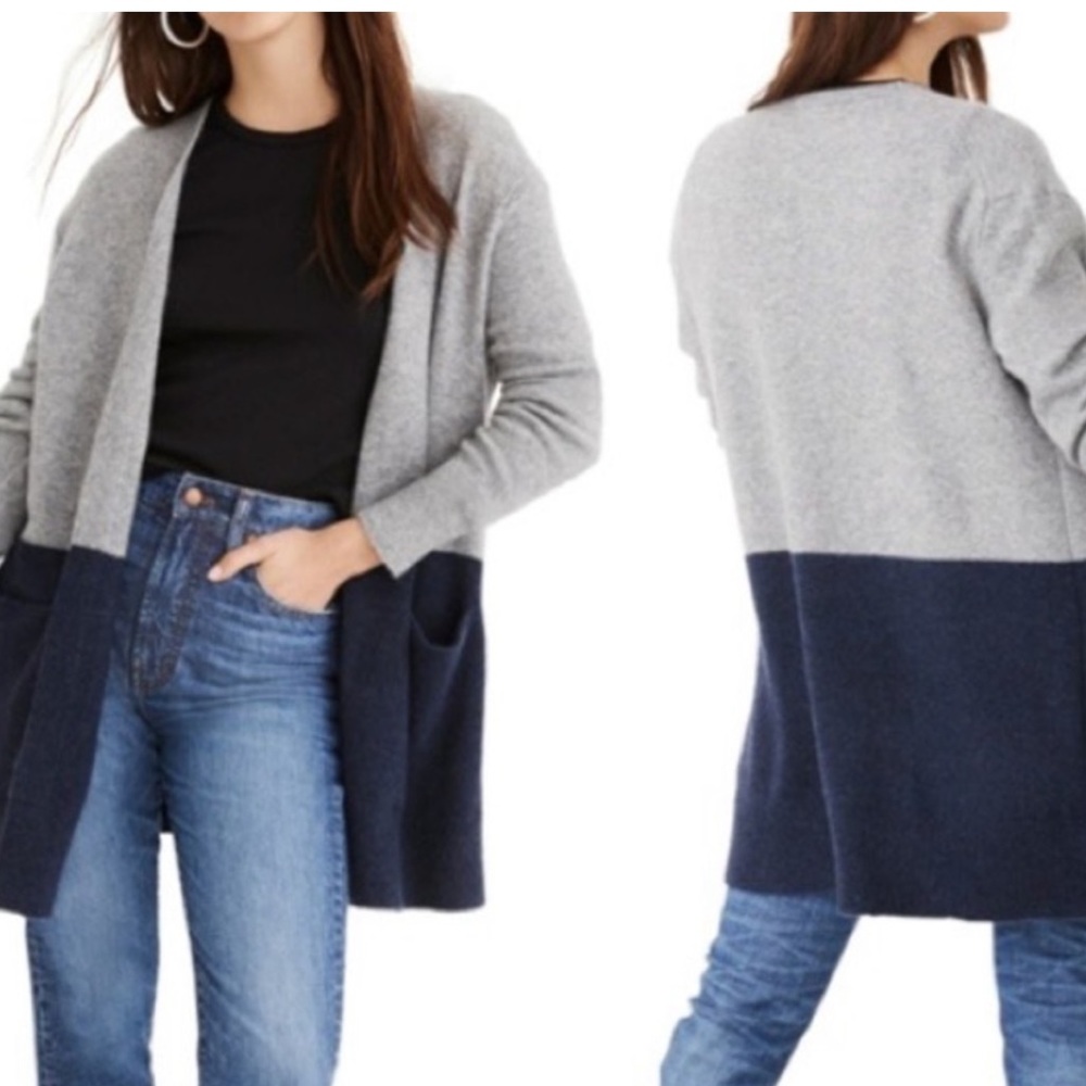 Madewell Sweater
